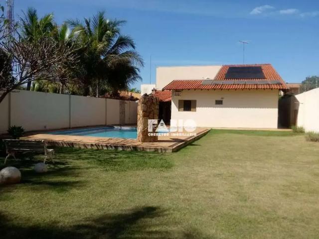 Sítio / Chácara para Venda em Cedral/SP Estância Bortoluzzo 3 Quartos