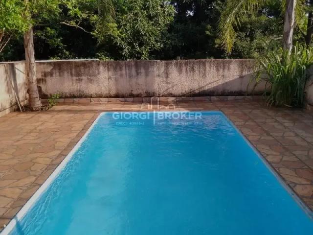 Sítio / Chácara para Venda em Cedral/SP Centro 4 Quartos