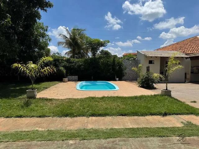 Sítio / Chácara para Venda em Cedral/SP Zona Rural 3 Quartos