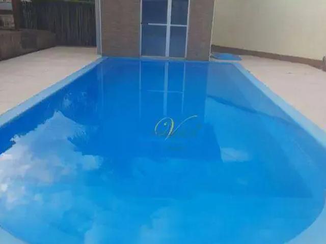 Sítio / Chácara para Venda em Cedral/SP Estância Bortoluzzo 3 Quartos