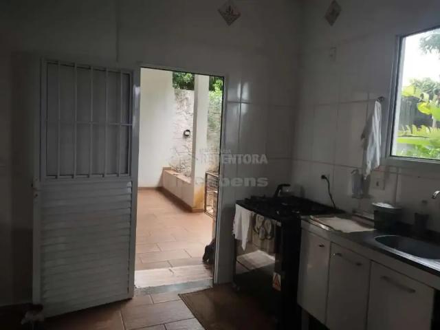 Sítio / Chácara para Venda em Cedral/SP Zona Rural 3 Quartos