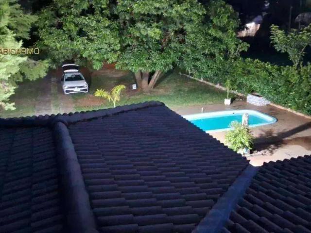 Sítio / Chácara para Venda em Cedral/SP Estância Bortoluzzo 3 Quartos