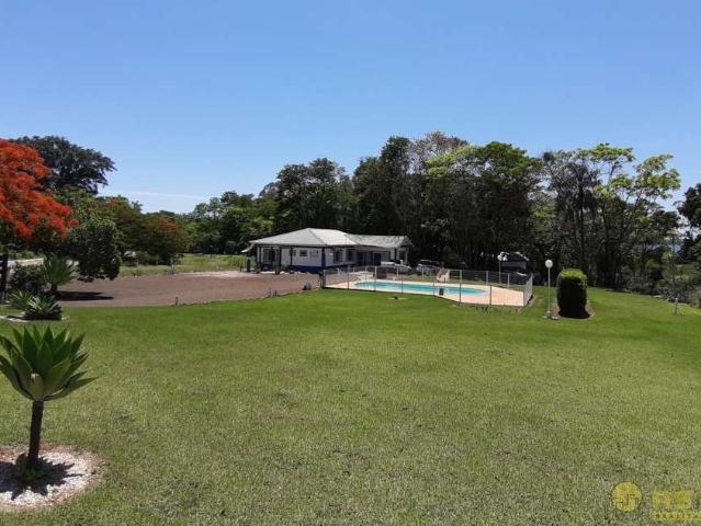 Sítio / Chácara para Venda em Centenário do Sul/PR Zona Rural