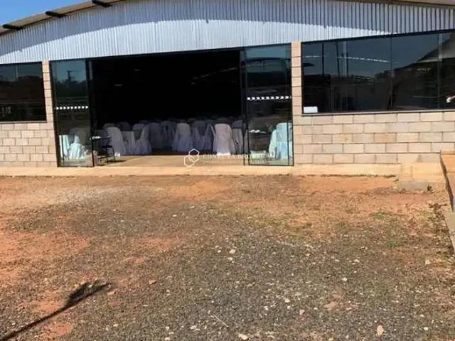 Sítio / Chácara para Venda em Cerqueira César/SP Centro 2 Quartos