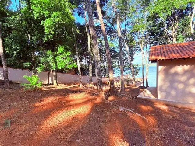 Sítio / Chácara para Venda em Cerqueira César/SP Centro 2 Quartos