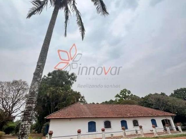Sítio / Chácara para Venda em Cerqueira César/SP Zona Rural 4 Quartos