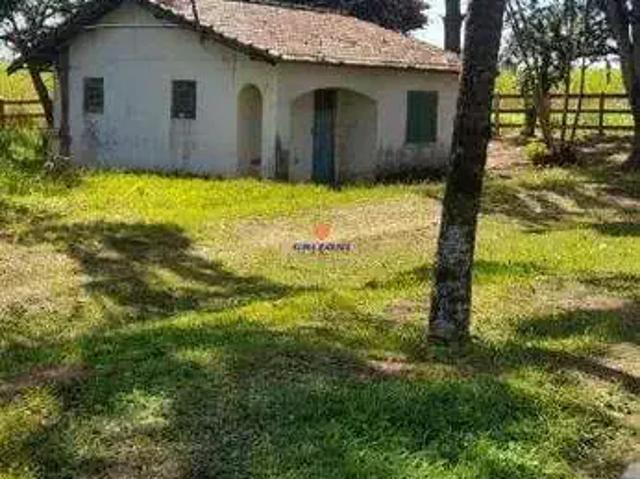 Sítio / Chácara para Venda em Cerqueira César/SP Área Rural de Cerqueira César
