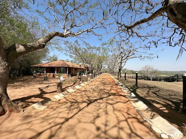 Sítio / Chácara para Venda em Cerquilho/SP Área Rural de Cerquilho 15 Quartos