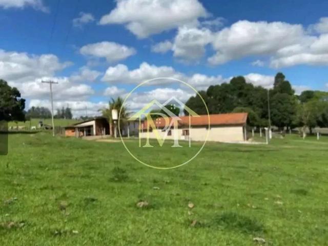 Sítio / Chácara para Venda em Cerquilho/SP Área Rural de Cerquilho 2 Quartos