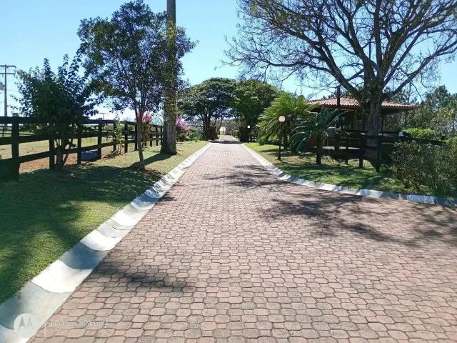 Sítio / Chácara para Venda em Cerquilho/SP Área Rural de Cerquilho