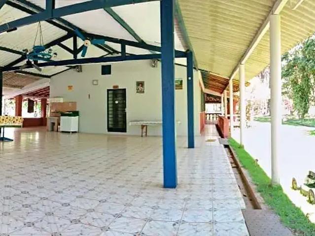 Sítio / Chácara para Venda em Cerquilho/SP Barreiro Rico 4 Quartos