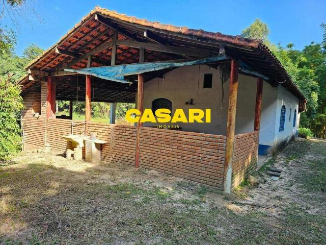 Sítio / Chácara para Venda em Cerquilho/SP Hungria 2 Quartos