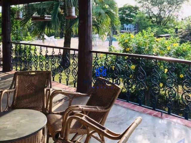 Sítio / Chácara para Venda em Cerquilho/SP Jardim Esplanada 4 Quartos