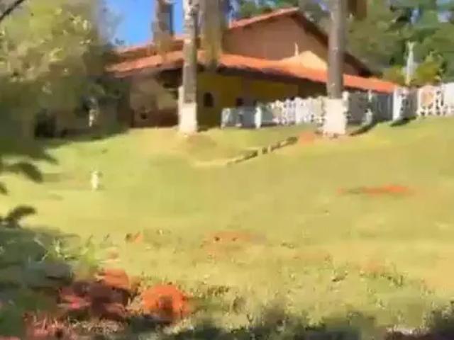 Sítio / Chácara para Venda em Cerquilho/SP Residencial Parque Alvorada 3 Quartos