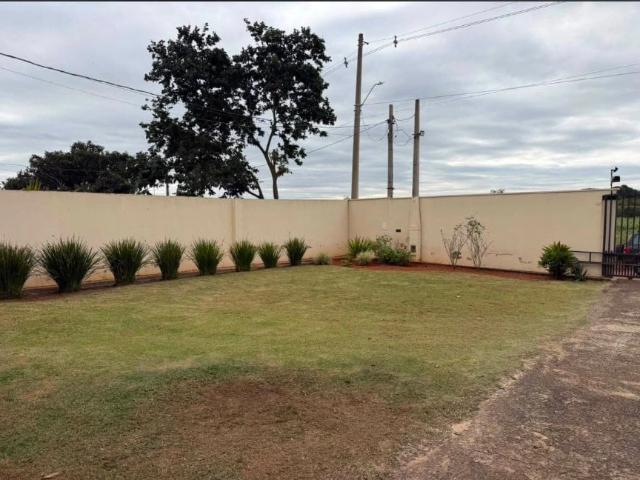 Sítio / Chácara para Venda em Cerquilho/SP Taquaral 4 Quartos