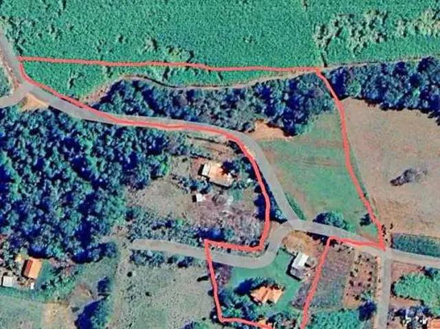 Sítio / Chácara para Venda em Cerquilho/SP Zona Rural