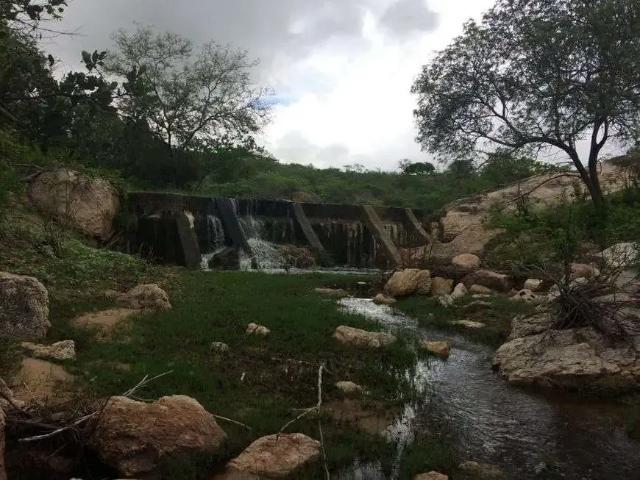 Sítio / Chácara para Venda em Cerro Corá/RN Centro 1 Quartos