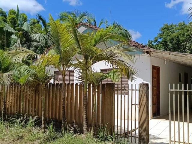 Sítio / Chácara para Venda em Cerro Azul/PR Zona Rural 3 Quartos