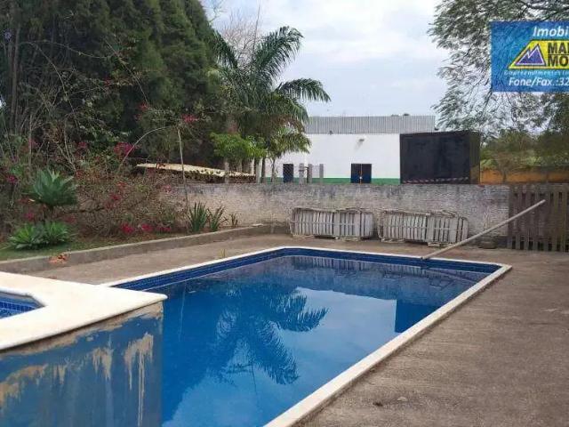 Sítio / Chácara para Venda em Cesário Lange/SP Aleluia 3 Quartos