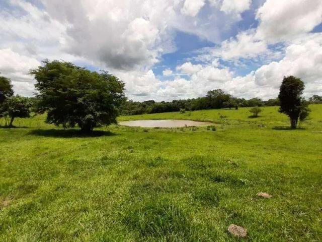 Sítio / Chácara para Venda em Cesário Lange/SP Aleluia 2 Quartos