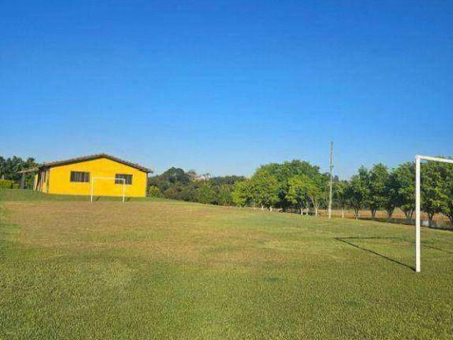 Sítio / Chácara para Venda em Cesário Lange/SP Aleluia 4 Quartos