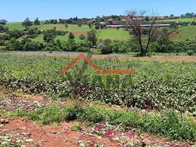 Sítio / Chácara para Venda em Cesário Lange/SP Área Rural de Cesário Lange