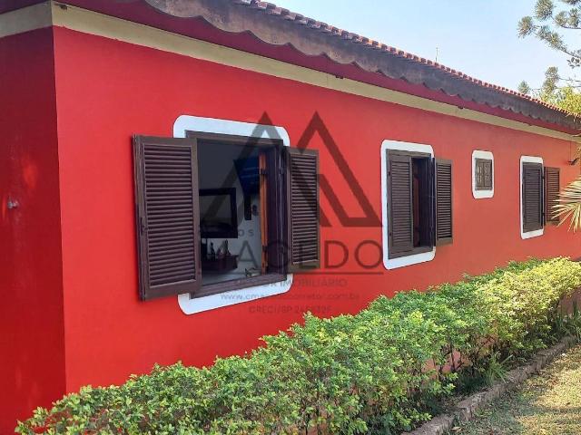 Sítio / Chácara para Venda em Cesário Lange/SP Área Rural de Cesário Lange 3 Quartos