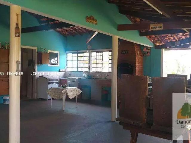 Sítio / Chácara para Venda em Cesário Lange/SP Centro 4 Quartos
