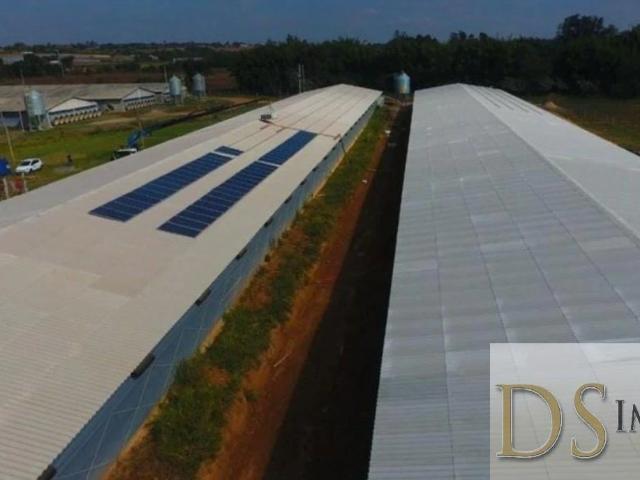Sítio / Chácara para Venda em Cesário Lange/SP Centro