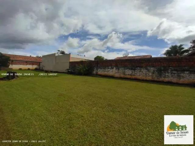 Sítio / Chácara para Venda em Cesário Lange/SP Centro 2 Quartos