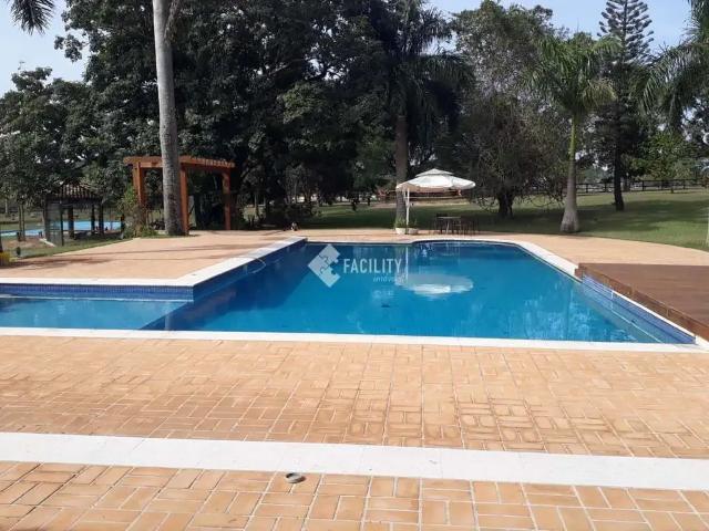 Sítio / Chácara para Venda em Cesário Lange/SP Centro 2 Quartos