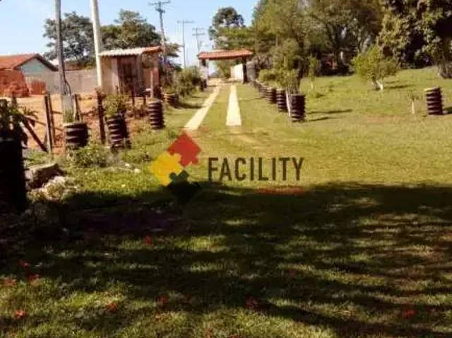 Sítio / Chácara para Venda em Cesário Lange/SP Centro 3 Quartos