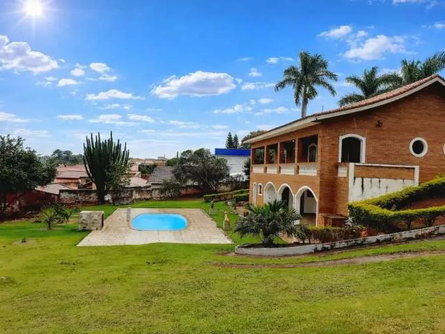 Sítio / Chácara para Venda em Cesário Lange/SP Centro 3 Quartos