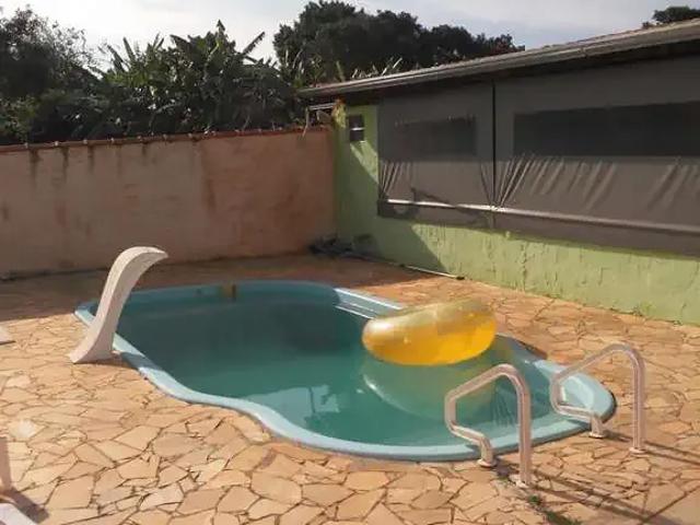 Sítio / Chácara para Venda em Cesário Lange/SP Ribeirão das Onças 1 Quartos