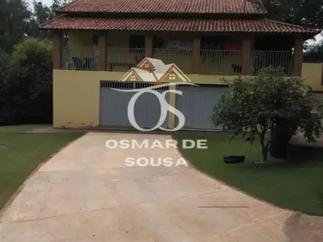 Sítio / Chácara para Venda em Cesário Lange/SP Zona Rural 3 Quartos