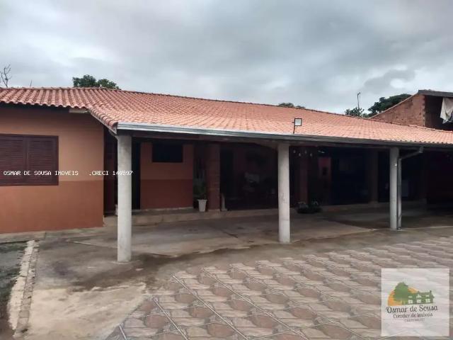 Sítio / Chácara para Venda em Cesário Lange/SP Zona Rural 3 Quartos