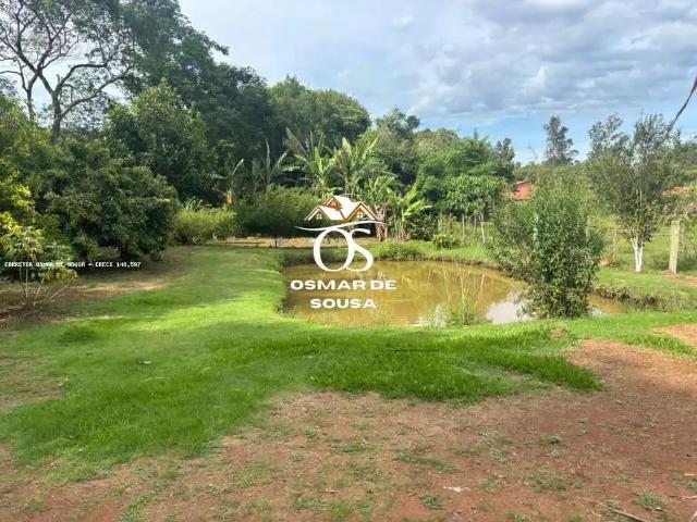 Sítio / Chácara para Venda em Cesário Lange/SP Zona Rural 3 Quartos