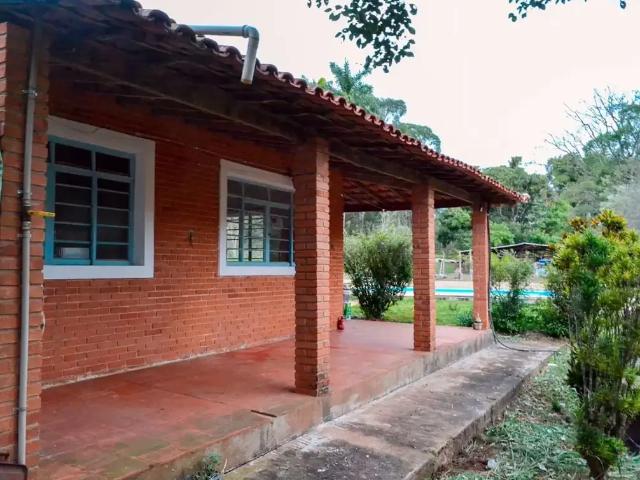 Sítio / Chácara para Venda em Cesário Lange/SP Zona Rural 3 Quartos
