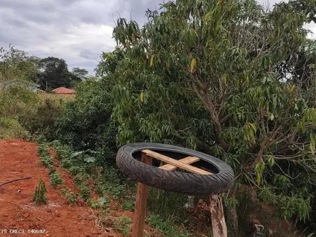 Sítio / Chácara para Venda em Cesário Lange/SP Zona Rural 1 Quartos