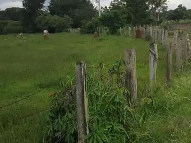 Sítio / Chácara para Venda em Cesário Lange/SP Zona Rural 1 Quartos