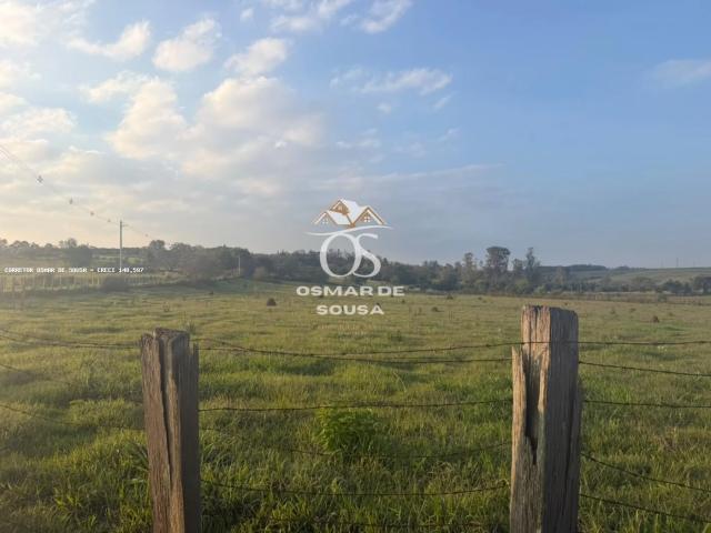 Sítio / Chácara para Venda em Cesário Lange/SP Zona Rural