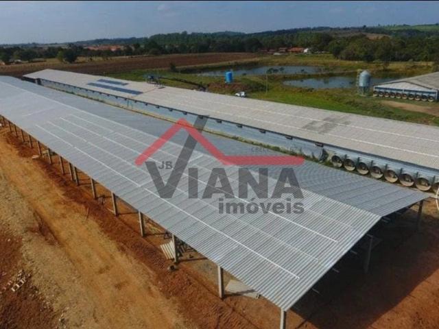 Sítio / Chácara para Venda em Cesário Lange/SP Zona Rural
