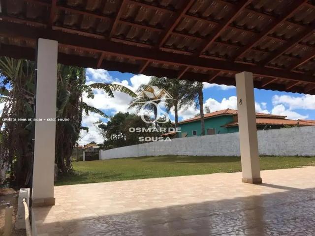 Sítio / Chácara para Venda em Cesário Lange/SP Zona Rural 2 Quartos