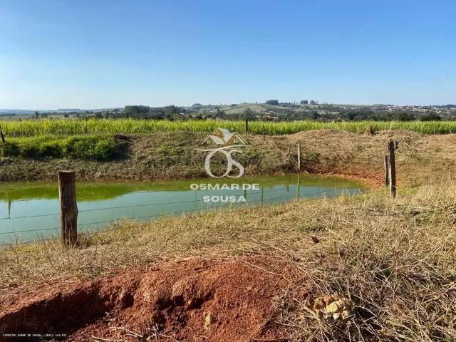 Sítio / Chácara para Venda em Cesário Lange/SP Zona Rural 2 Quartos