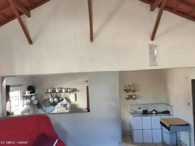 Sítio / Chácara para Venda em Cesário Lange/SP Zona Rural 2 Quartos