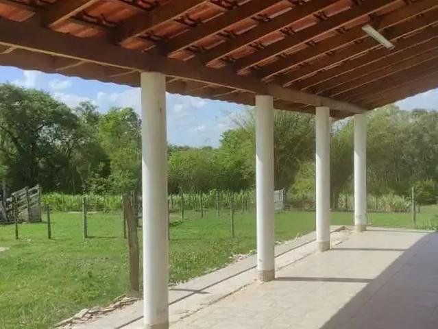 Sítio / Chácara para Venda em Cesário Lange/SP Zona Rural 2 Quartos