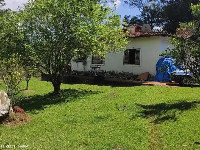 Sítio / Chácara para Venda em Cesário Lange/SP Zona Rural 2 Quartos