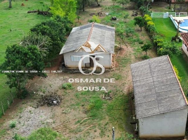 Sítio / Chácara para Venda em Cesário Lange/SP Zona Rural 2 Quartos