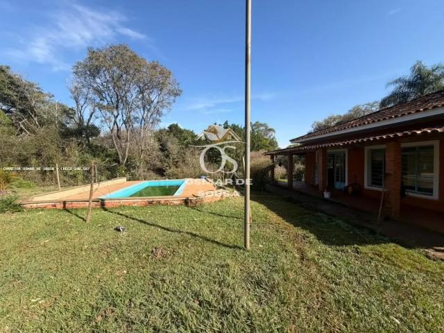 Sítio / Chácara para Venda em Cesário Lange/SP Zona Rural 2 Quartos