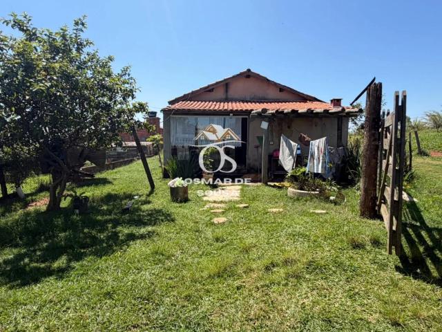 Sítio / Chácara para Venda em Cesário Lange/SP Zona Rural 2 Quartos